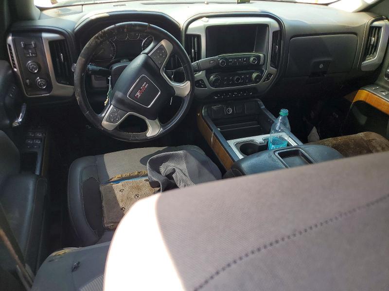 Aukcja sprzedaży 2014 Gmc Sierra, vin: 3GTU2VEC7EG223666, numer aukcji: 59611876