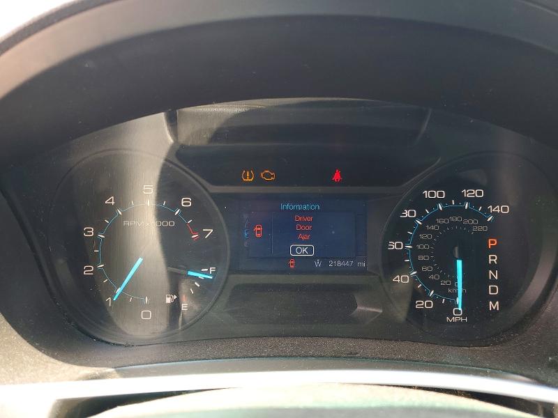 60488686 :رقم المزاد ، 1FM5K8B82DGC60989 vin ، 2013 Ford Explorer مزاد بيع