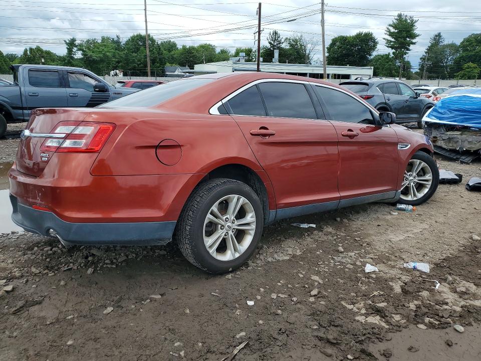 Продажа на аукционе авто 2014 Ford Taurus, vin: 1FAHP2H85EG110275, номер лота: 62950996
