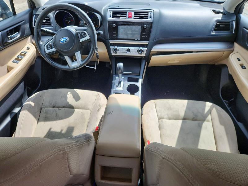 Aukcja sprzedaży 2015 Subaru Legacy, vin: 4S3BNBC67F3040752, numer aukcji: 61242446