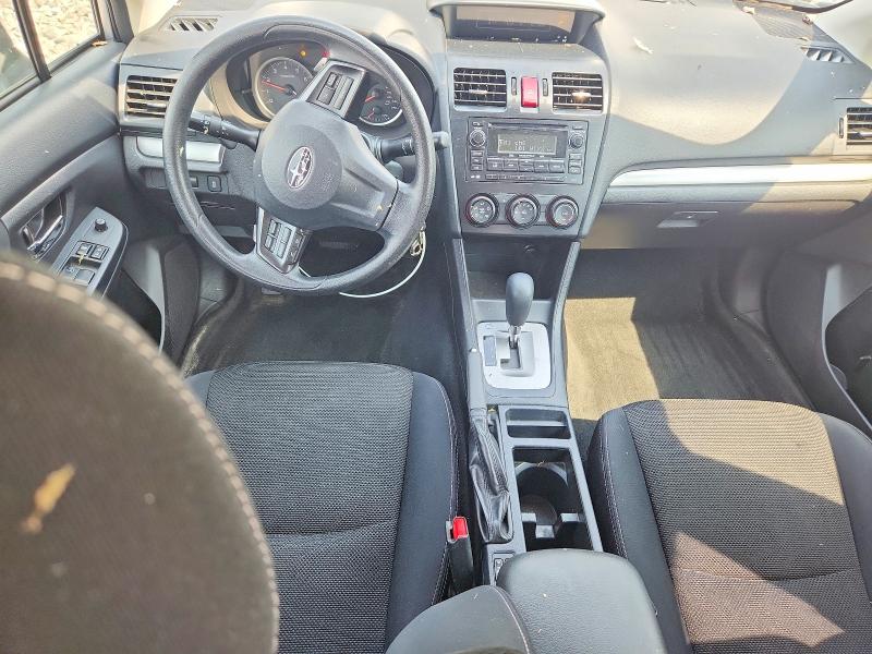Продажа на аукционе авто 2013 Subaru Xv Crosstrek, vin: JF2GPAVC9D2808216, номер лота: 63117546