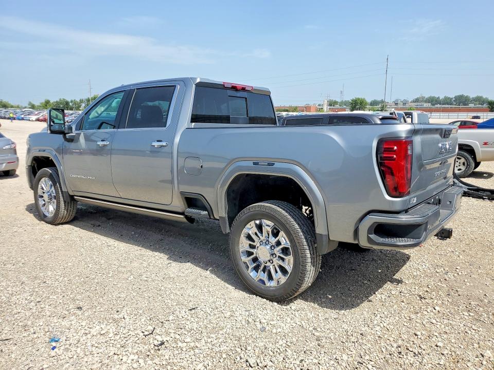 Продаж на аукціоні авто 2026 Gmc Sierra, vin: 1GT4UXEYXTF116952, номер лоту: 59146016