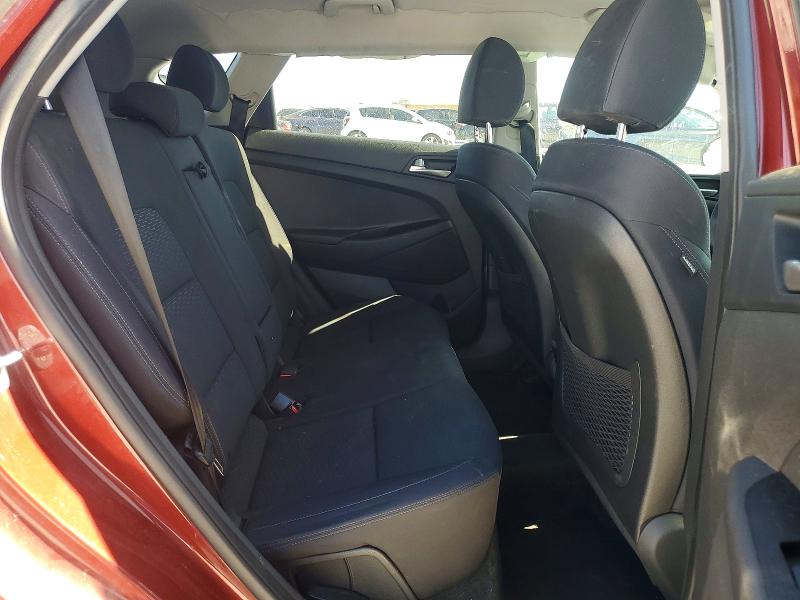 59231676 :رقم المزاد ، KM8J2CA44KU915958 vin ، 2019 Hyundai Tucson مزاد بيع