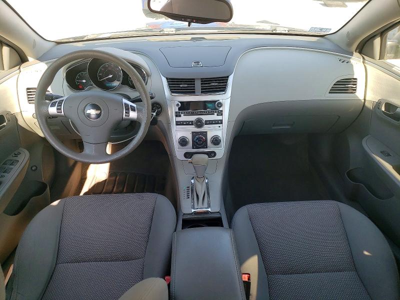 2010 Chevrolet Malibu მანქანა იყიდება აუქციონზე, vin: 1G1ZB5EB0AF267803, აუქციონის ნომერი: 59682076