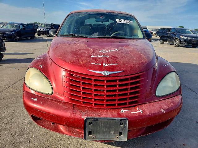Продажа на аукционе авто 2003 Chrysler Pt Cruiser, vin: 3C4FY58B43T546734, номер лота: 59707026