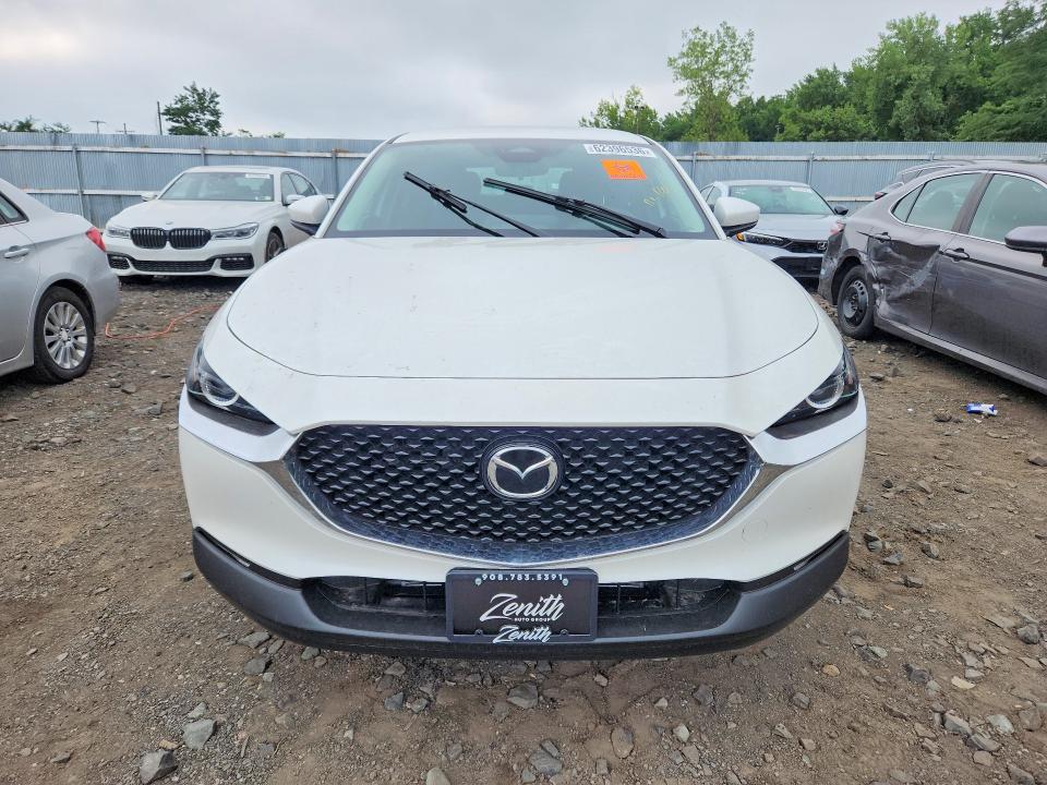 Продажа на аукционе авто 2026 Mazda Cx-30, vin: 3MVDMBAL2TM143316, номер лота: 62396536