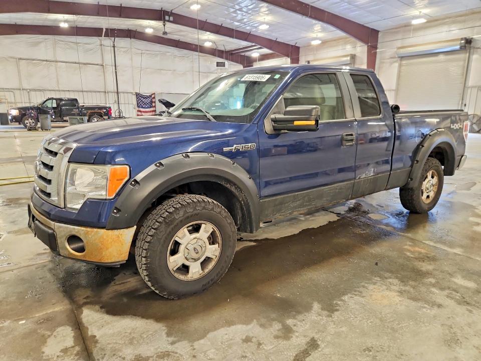 Aukcja sprzedaży 2010 Ford F150, vin: 1FTFX1EV4AFB90738, numer aukcji: 61315906