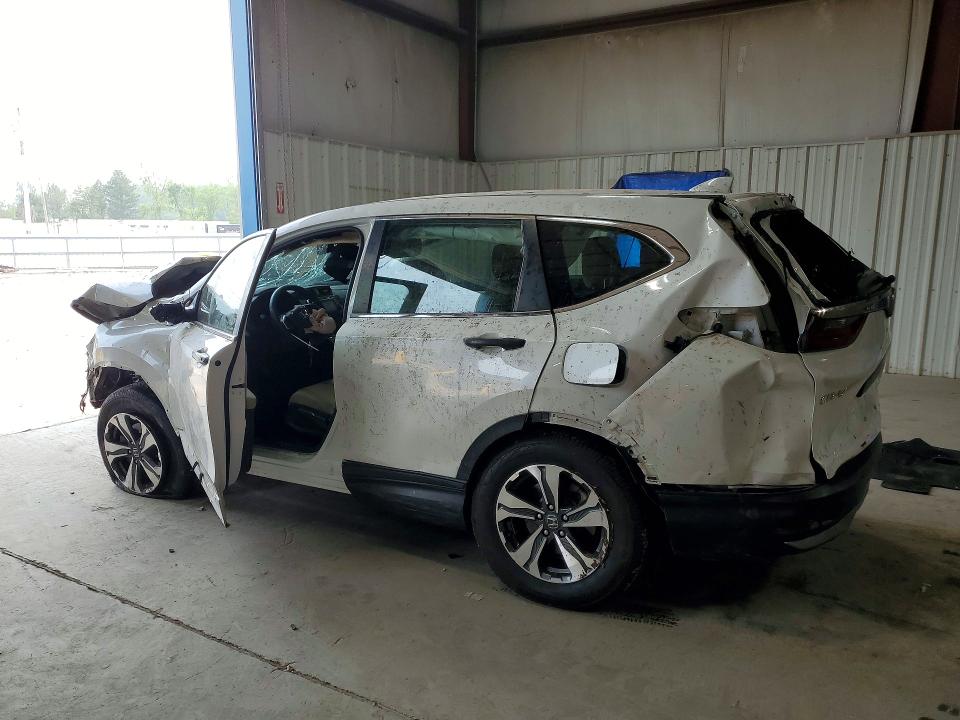 Aukcja sprzedaży 2021 Honda Cr-v, vin: 2HKRW2H2XMH633928, numer aukcji: 61092056
