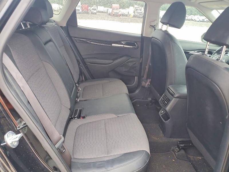 Продаж на аукціоні авто 2023 Kia Seltos, vin: KNDEUCAA8P7398420, номер лоту: 61906536