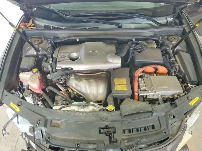 Продаж на аукціоні авто 2013 Lexus Es, vin: JTHBW1GG9D2000362, номер лоту: 62604586