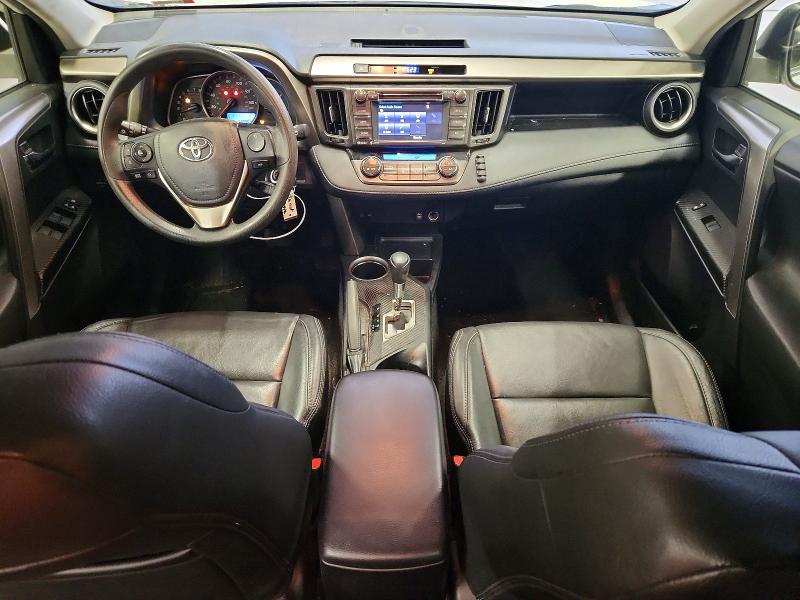 Aukcja sprzedaży 2014 Toyota Rav4, vin: JTMRFREVXED049009, numer aukcji: 59840626