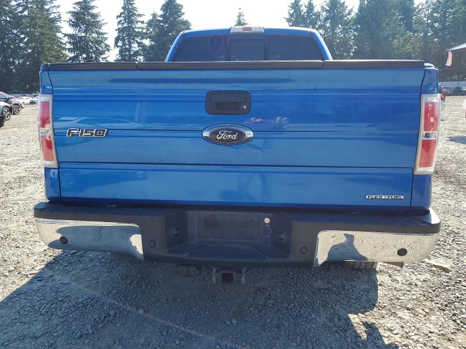 Aukcja sprzedaży 2014 Ford F150, vin: 1FTFW1EF7EKE92999, numer aukcji: 59692526