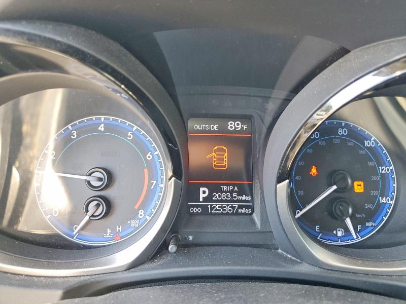 Продаж на аукціоні авто 2016 Toyota Corolla, vin: 2T1BURHE9GC663763, номер лоту: 59848226
