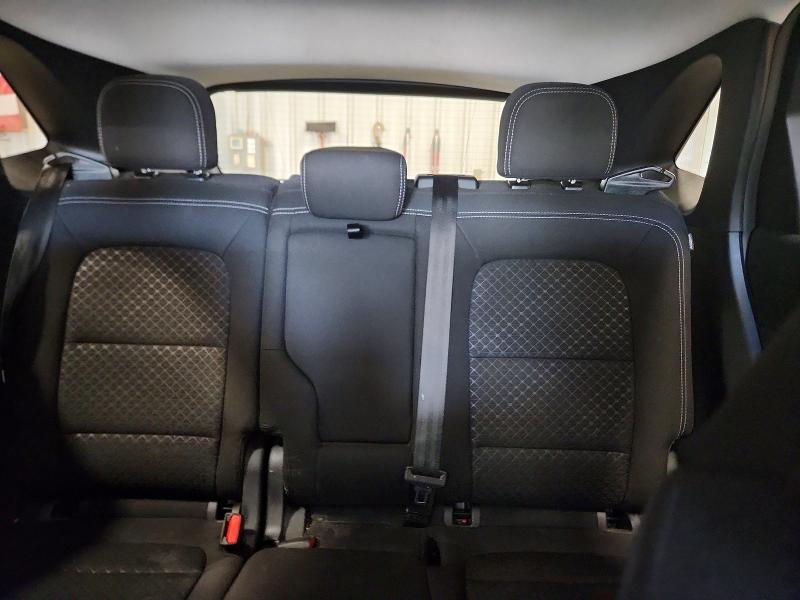 Продажа на аукционе авто 2024 Ford Escape, vin: 1FMCU0GN2RUA89350, номер лота: 62474116