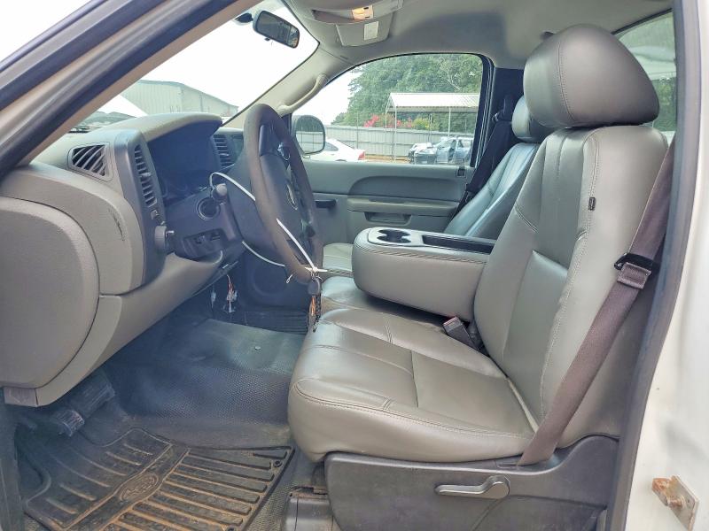 Продажа на аукционе авто 2013 Chevrolet Silverado, vin: 1GCNCPEX1DZ261022, номер лота: 61294786