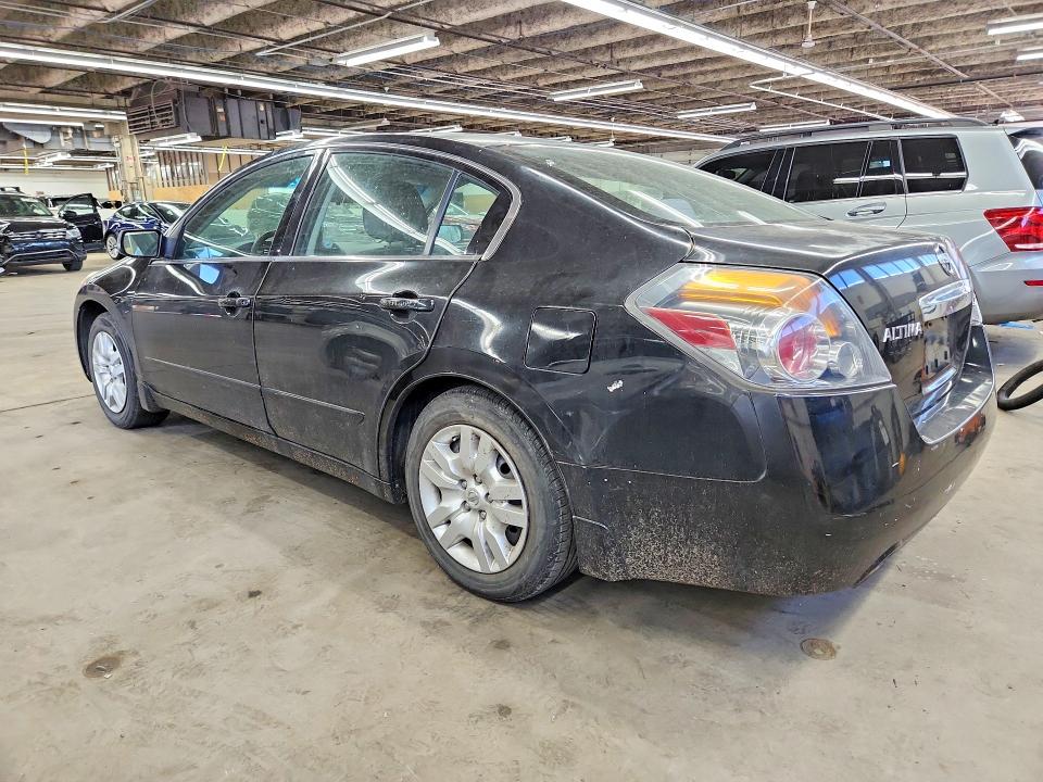 Продажа на аукционе авто 2012 Nissan Altima, vin: 1N4AL2AP3CN429469, номер лота: 61313856