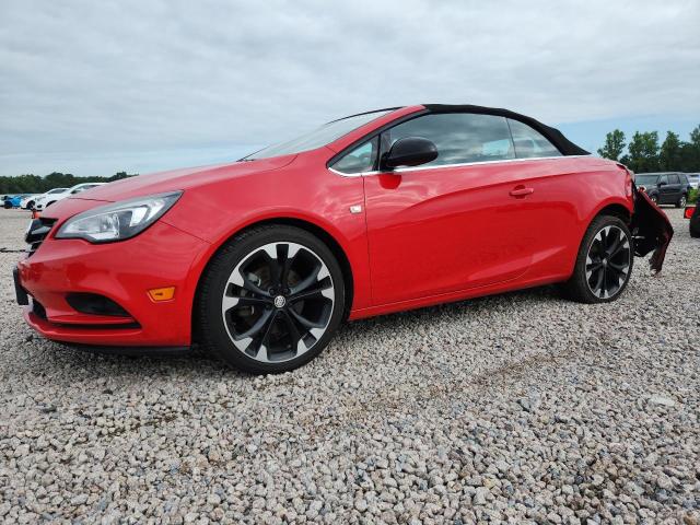 Aukcja sprzedaży 2017 Buick Cascada, vin: W04WJ3N5XHG131561, numer aukcji: 59838456