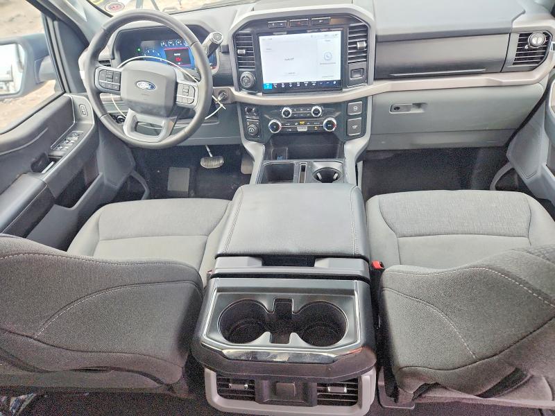 Продаж на аукціоні авто 2024 Ford F150, vin: 1FTFW3LD0RFB88750, номер лоту: 60219986