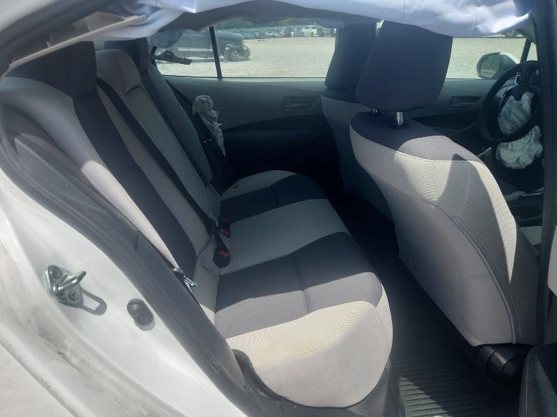 Aukcja sprzedaży 2023 Toyota Corolla, vin: 5YFB4MDE7PP007974, numer aukcji: 61615626