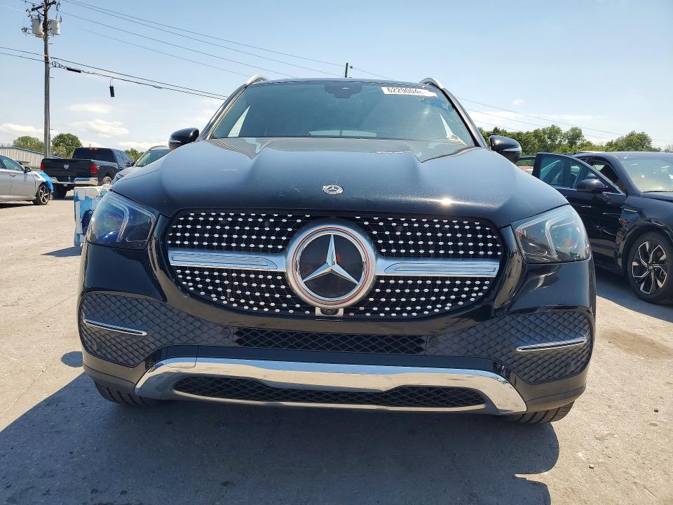 Aukcja sprzedaży 2020 Mercedes-benz Gle, vin: 4JGFB4JB1LA153038, numer aukcji: 62290046