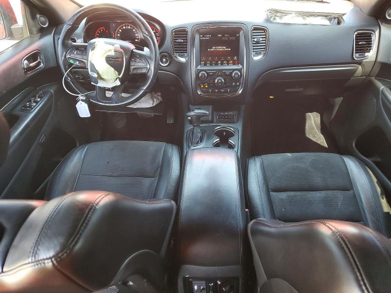 Aukcja sprzedaży 2019 Dodge Durango, vin: 1C4SDJCT7KC585654, numer aukcji: 61042506