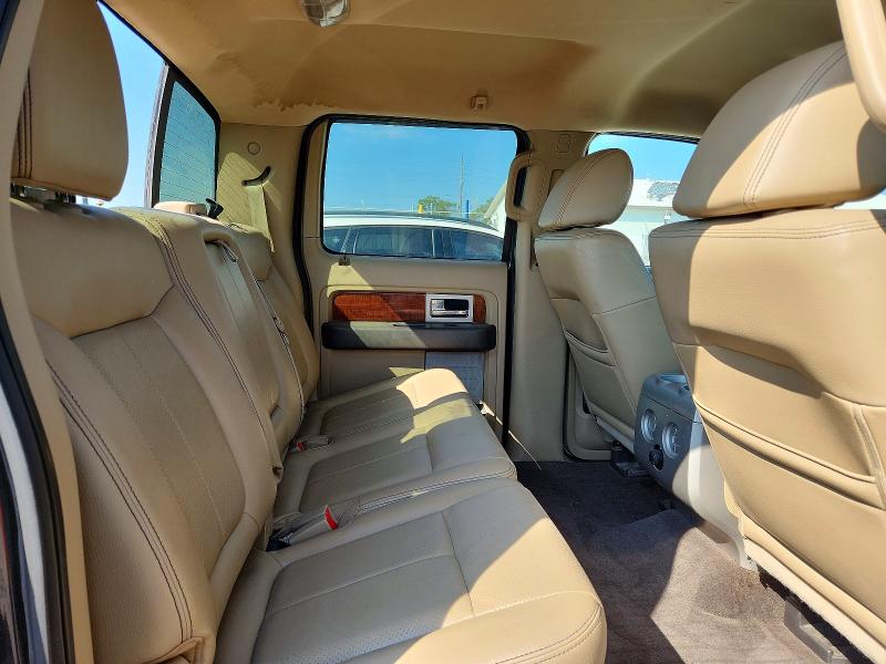 Продажа на аукционе авто 2010 Ford F150, vin: 1FTFW1EV3AFA25590, номер лота: 61511616