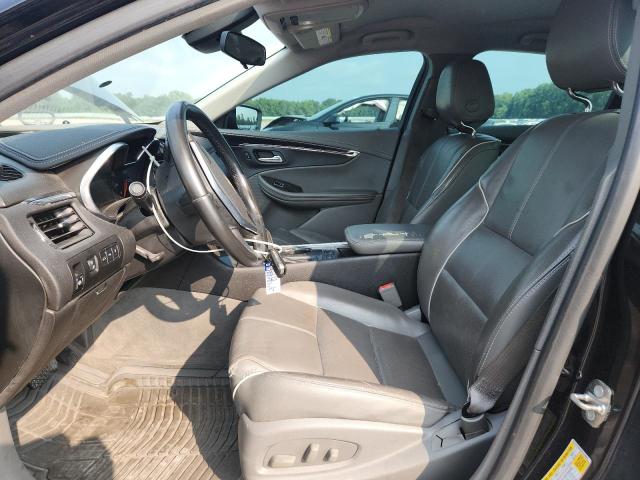 60987136 :رقم المزاد ، 2G1165S32F9179009 vin ، 2015 Chevrolet Impala مزاد بيع