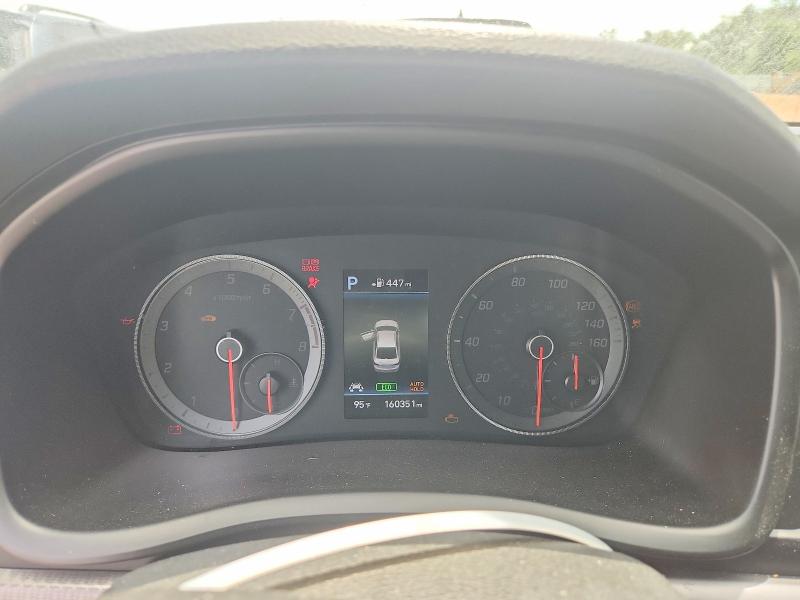 Продажа на аукционе авто 2018 Hyundai Sonata, vin: 5NPE34AB3JH688066, номер лота: 59983916