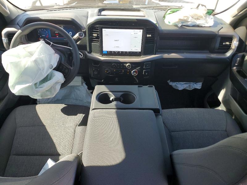Продажа на аукционе авто 2024 Ford F150, vin: 1FTFW1L56RKF46454, номер лота: 59367886