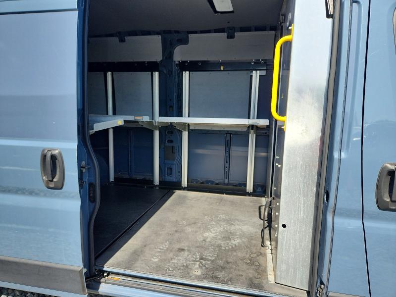 Продаж на аукціоні авто 2020 Ram Promaster 3500, vin: 3C6URVJG9LE144715, номер лоту: 58766326