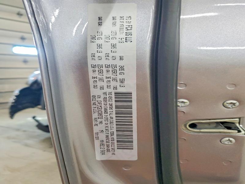 59266646 :رقم المزاد ، 1C4PJMCB1KD309732 vin ، 2019 Jeep Cherokee مزاد بيع