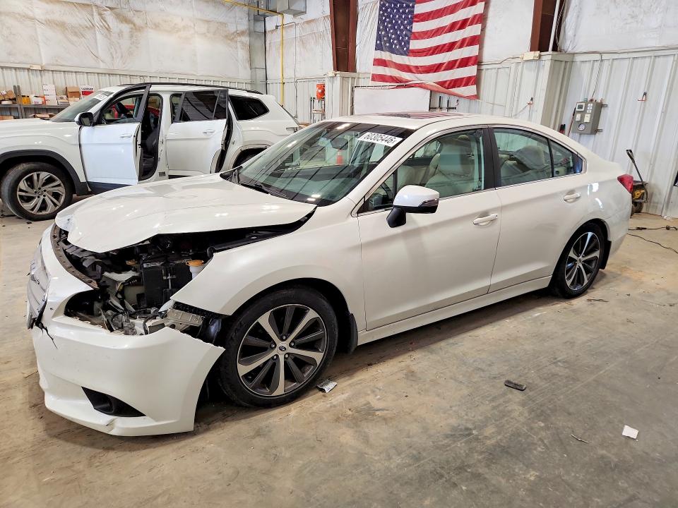 Продаж на аукціоні авто 2015 Subaru Legacy, vin: 4S3BNBN66F3046250, номер лоту: 60305446