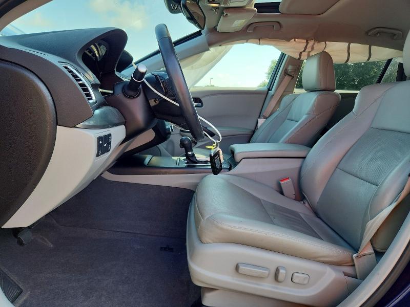 Продажа на аукционе авто 2018 Acura Rdx, vin: 5J8TB3H73JL003762, номер лота: 62912376