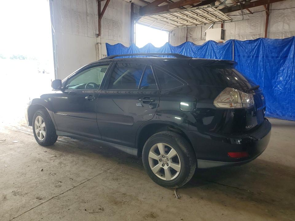 62116326 :رقم المزاد ، 2T2HA31U46C108957 vin ، 2006 Lexus Rx مزاد بيع