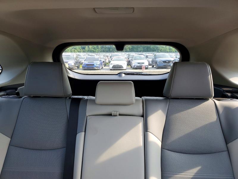 Продажа на аукционе авто 2023 Toyota Rav4, vin: 4T3D6RFV9PU134969, номер лота: 60717106