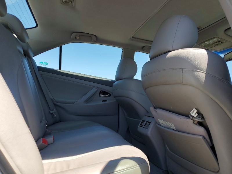 62284736 :رقم المزاد ، JTNBB46K373019522 vin ، 2007 Toyota Camry مزاد بيع