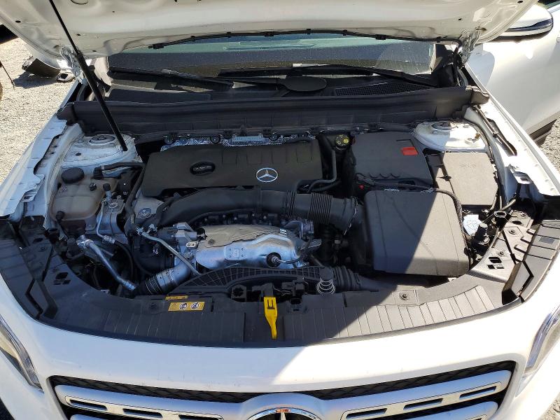 Продаж на аукціоні авто 2021 Mercedes-benz Glb, vin: W1N4M4HB3MW106540, номер лоту: 62449186