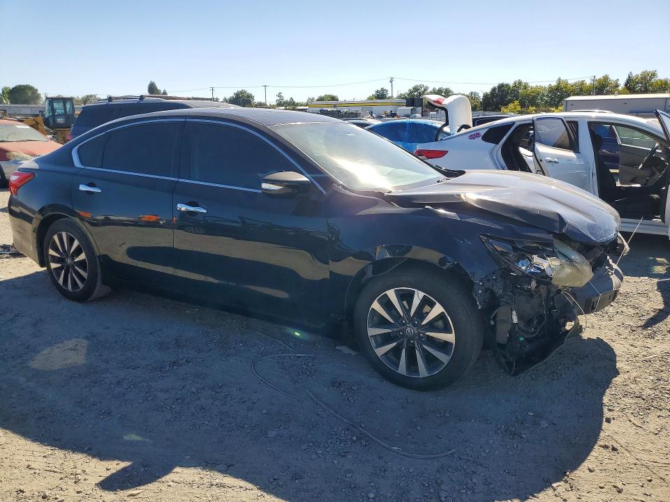Продажа на аукционе авто 2016 Nissan Altima, vin: 1N4AL3AP0GC284060, номер лота: 59403016