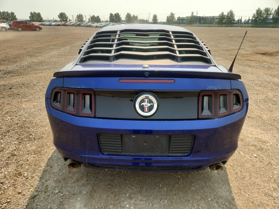 Продаж на аукціоні авто 2014 Ford Mustang, vin: 1ZVBP8AMXE5317635, номер лоту: 62445416