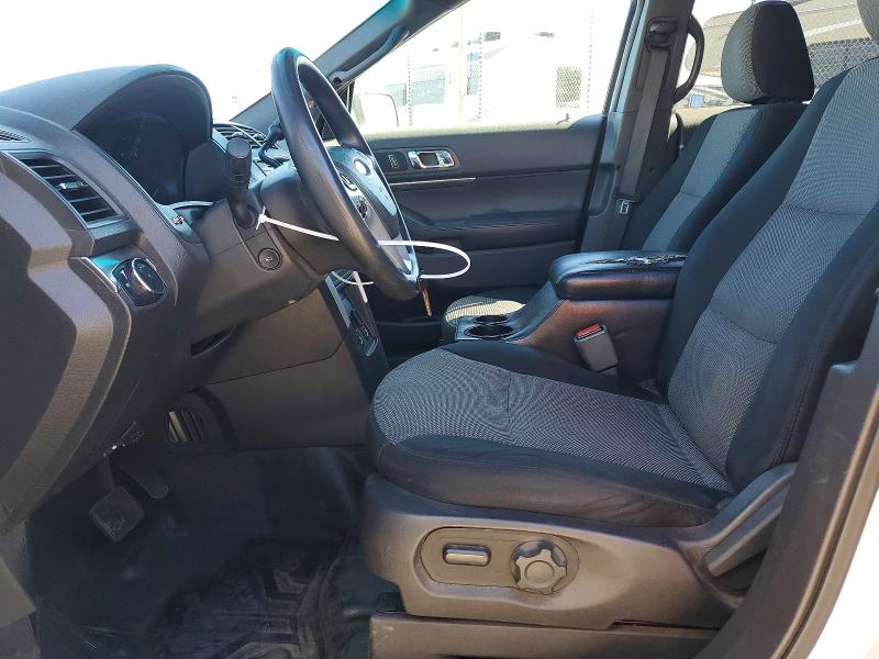 2014 Ford Explorer მანქანა იყიდება აუქციონზე, vin: 1FM5K8ARXEGA60390, აუქციონის ნომერი: 62188366