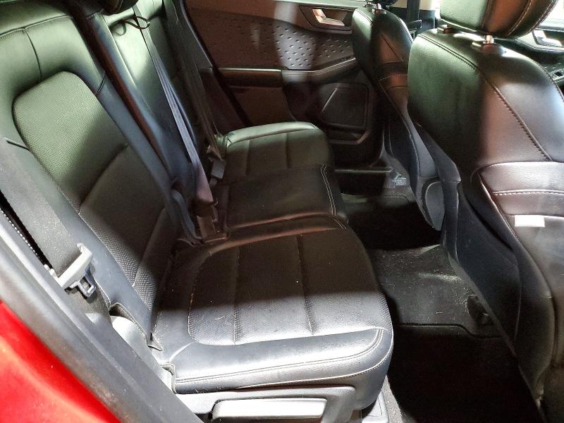 Aukcja sprzedaży 2020 Ford Escape, vin: 1FMCU9H64LUA85142, numer aukcji: 61763976