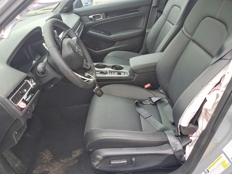 Продаж на аукціоні авто 2026 Honda Civic, vin: 2HGFE4F84TH351494, номер лоту: 61955746
