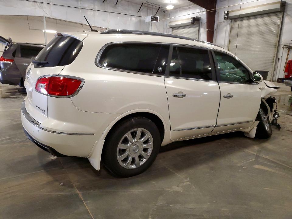 63337376 :رقم المزاد ، 5GAKVCKD7EJ296486 vin ، 2014 Buick Enclave مزاد بيع