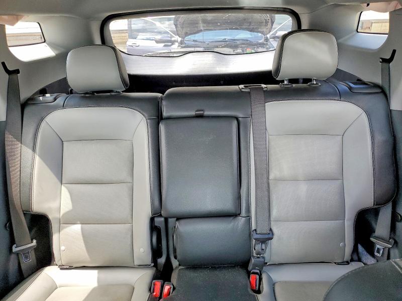 Продаж на аукціоні авто 2023 Gmc Terrain, vin: 3GKALPEG2PL239514, номер лоту: 59382036