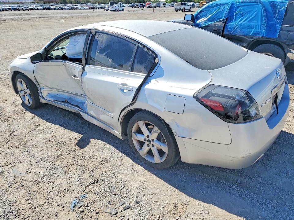55232116 :رقم المزاد ، 1N4AL21E99C168514 vin ، 2009 Nissan Altima مزاد بيع