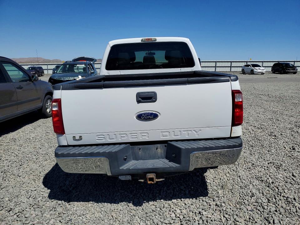 Aukcja sprzedaży 2012 Ford F250, vin: 1FT7W2BT8CEC23068, numer aukcji: 62757426