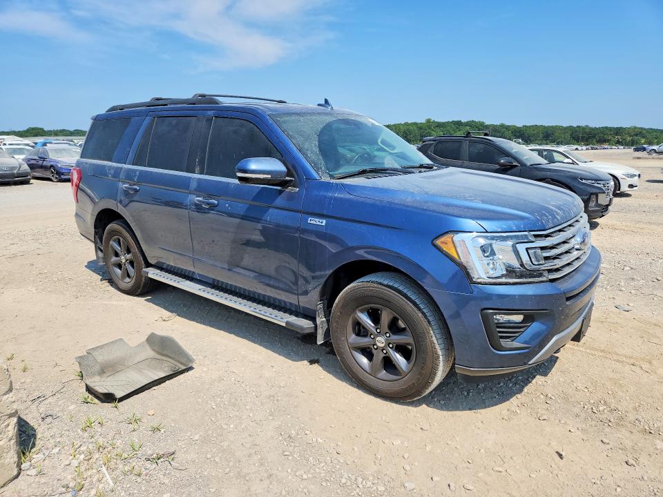 2019 Ford Expedition მანქანა იყიდება აუქციონზე, vin: 1FMJU1JT7KEA35076, აუქციონის ნომერი: 62156646