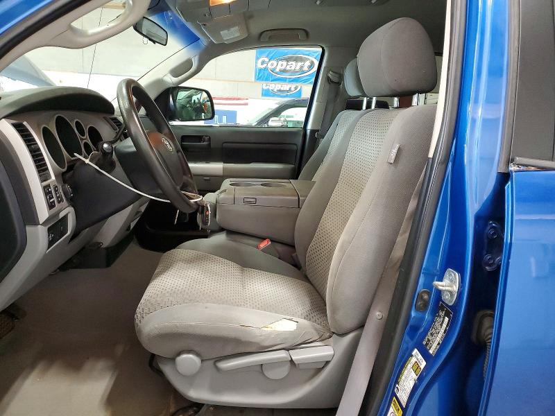 Продажа на аукционе авто 2008 Toyota Tundra, vin: 5TBDV54188S495729, номер лота: 60704466