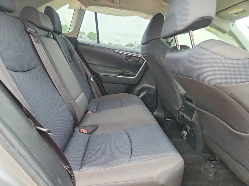 Aukcja sprzedaży 2019 Toyota Rav4, vin: JTMH1RFV8KJ006701, numer aukcji: 62566836