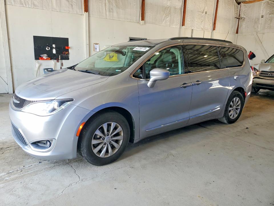Aukcja sprzedaży 2017 Chrysler Pacifica, vin: 2C4RC1BG5HR795059, numer aukcji: 62258776